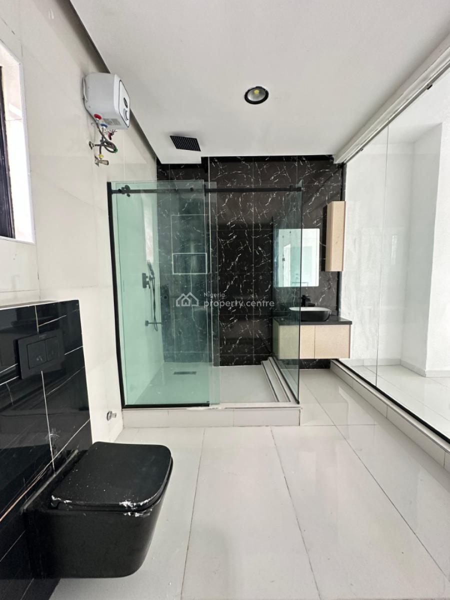 5 Bedroom  Duplex with Bq, Orchid Road, Lekki, Lagos, Detached Duplex for Sale