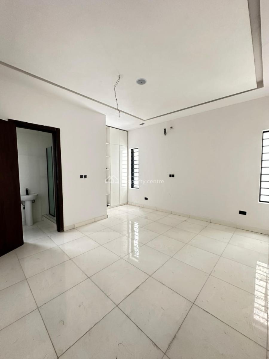 5 Bedroom  Duplex with Bq, Orchid Road, Lekki, Lagos, Detached Duplex for Sale