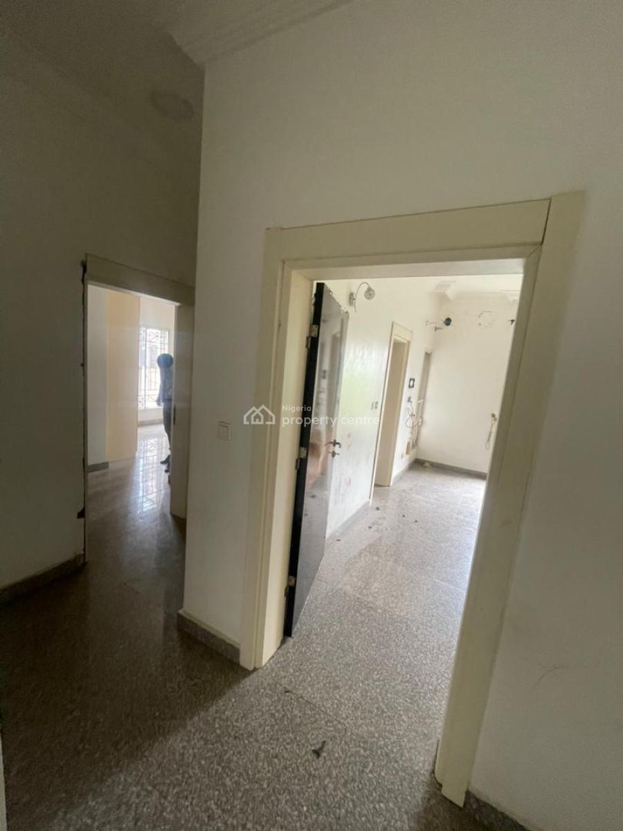 Self-serviced 4 Bedroom Detached Duplex with Bq, Ikate Elegushi, Lekki, Lagos, Detached Duplex for Rent