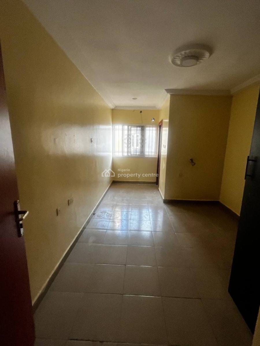 3 Bedroom Apartment, Lekki Phase 1, Lekki, Lagos, Flat / Apartment for Rent