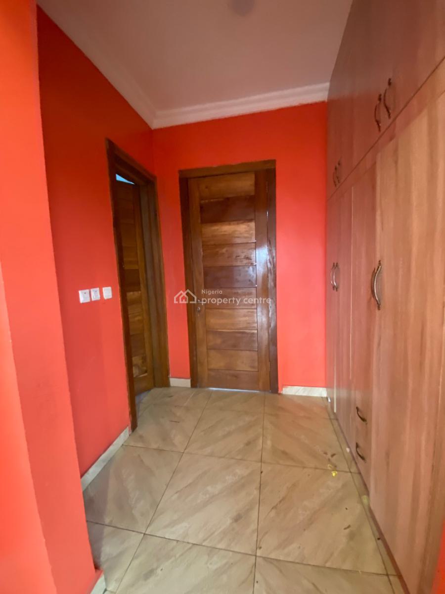 Spacious 4 Bedroom Semi Detached, Chevron Alternative Route, Lekki Phase 2, Lekki, Lagos, Semi-detached Duplex for Rent