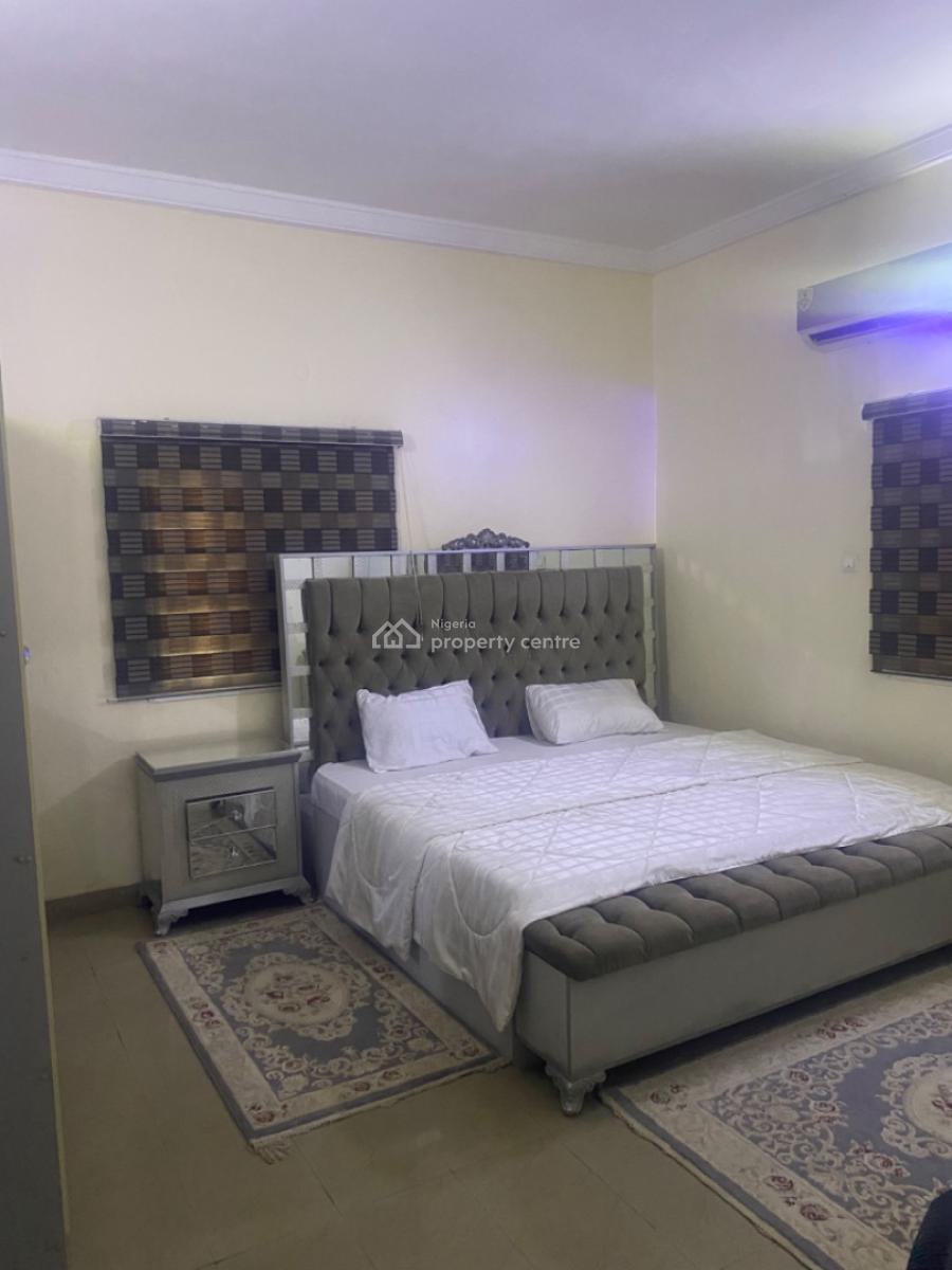 Two Bedroom Apartment, Utako, Abuja, Flat / Apartment Short Let