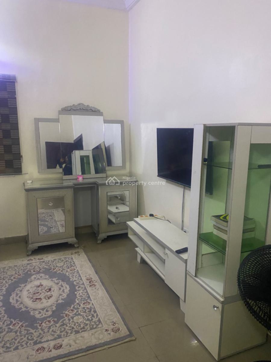 Two Bedroom Apartment, Utako, Abuja, Flat / Apartment Short Let