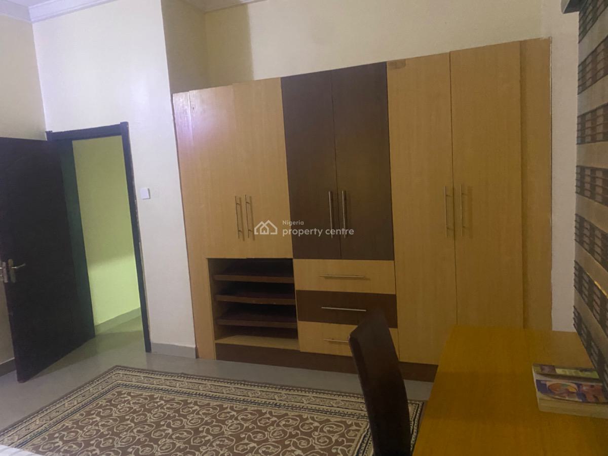 Two Bedroom Apartment, Utako, Abuja, Flat / Apartment Short Let