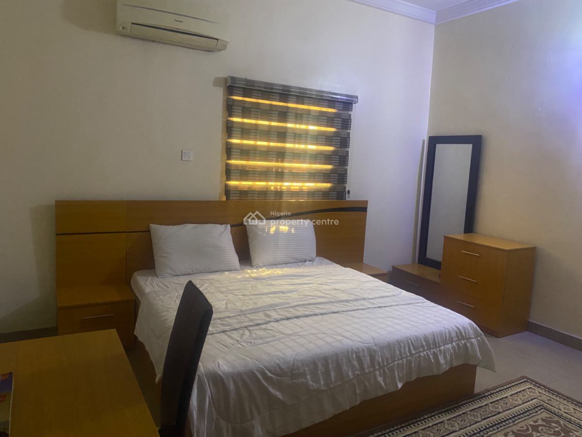 Two Bedroom Apartment, Utako, Abuja, Flat / Apartment Short Let