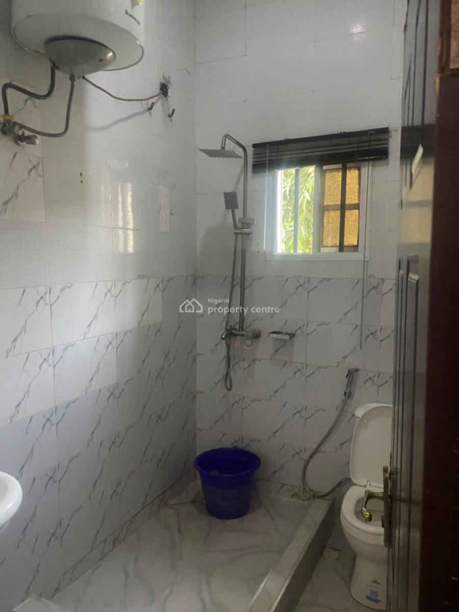 Two Bedroom Apartment, Utako, Abuja, Flat / Apartment Short Let