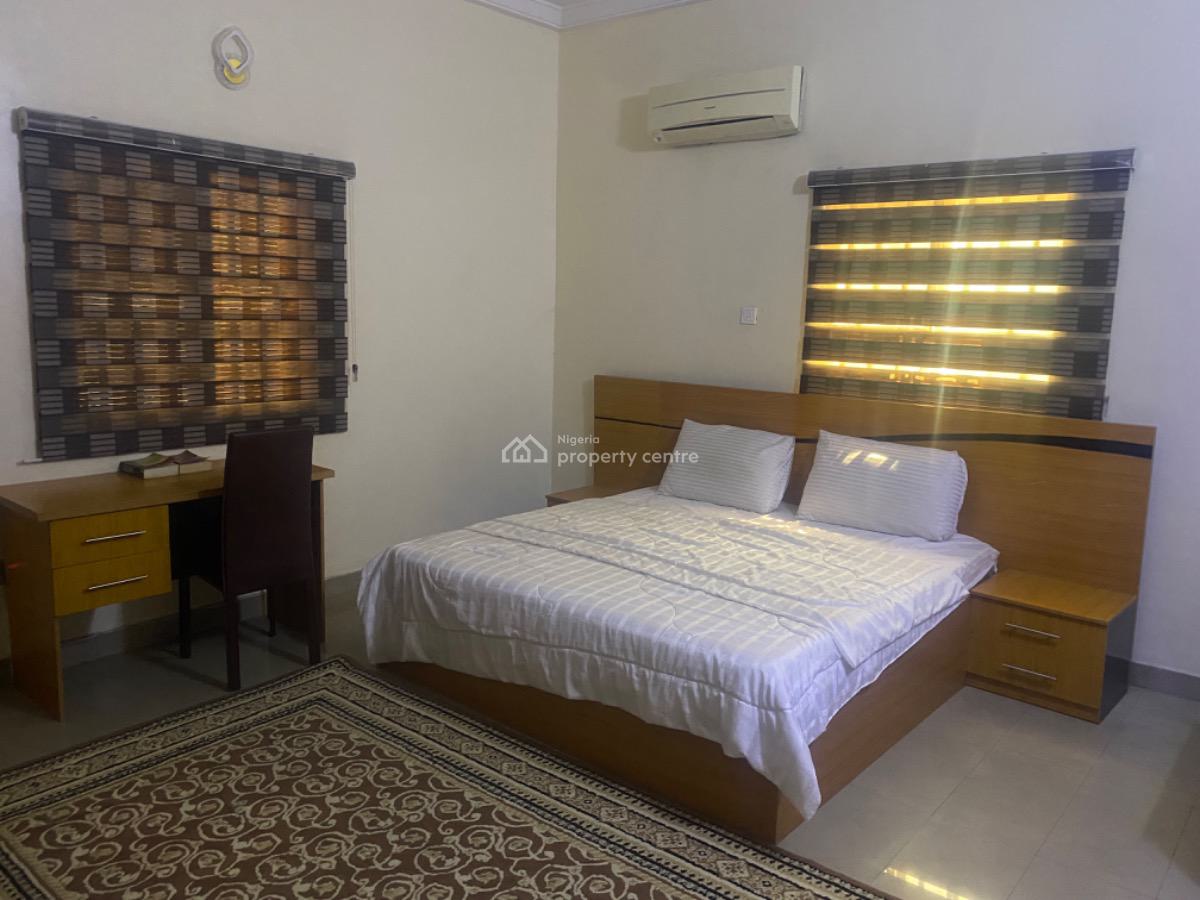 Two Bedroom Apartment, Utako, Abuja, Flat / Apartment Short Let