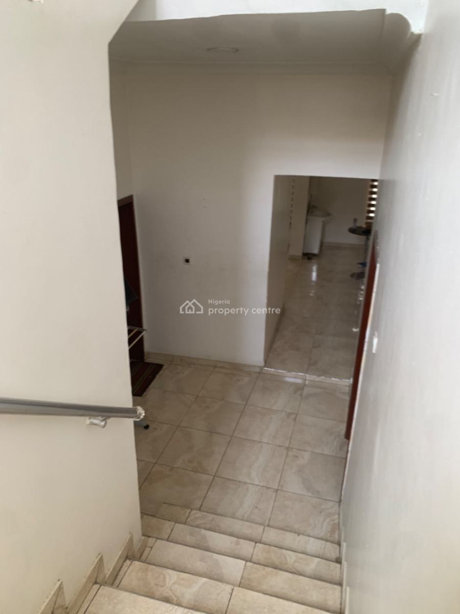 a Spacious 5 Bedroom Duplex with a Bq, Lekky County Road, Ikota, Lekki, Lagos, Detached Duplex for Rent