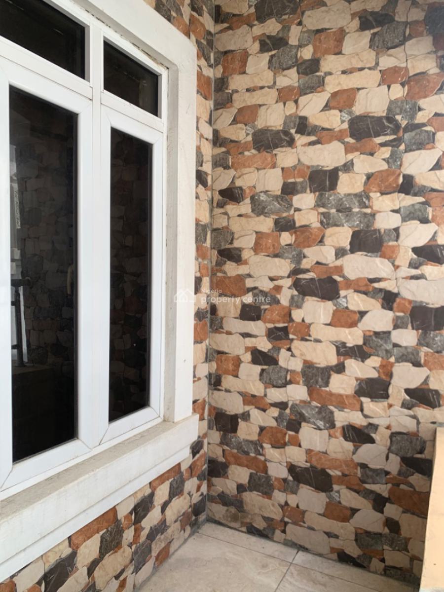 a Spacious 5 Bedroom Duplex with a Bq, Lekky County Road, Ikota, Lekki, Lagos, Detached Duplex for Rent