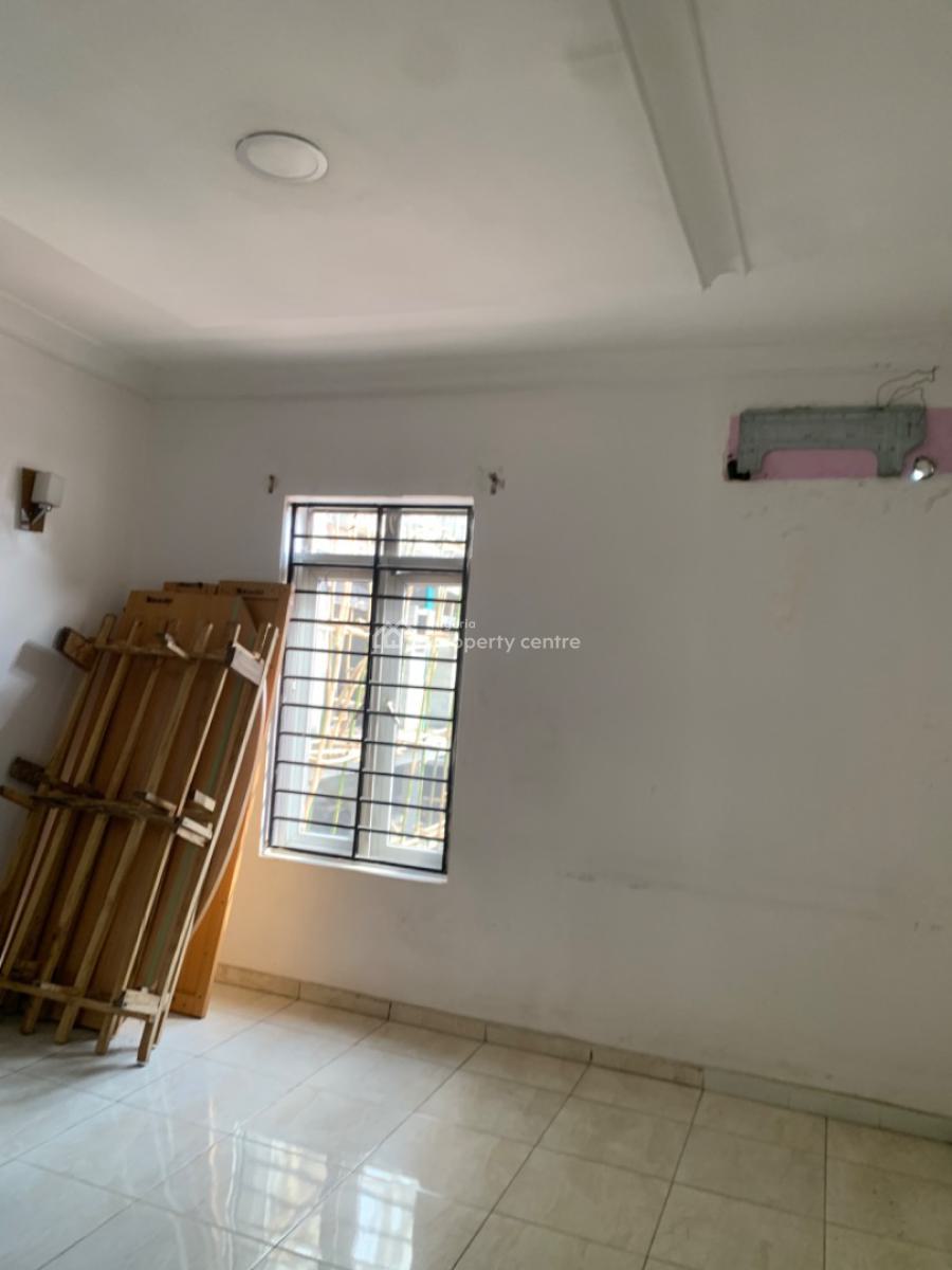 a Spacious 5 Bedroom Duplex with a Bq, Lekky County Road, Ikota, Lekki, Lagos, Detached Duplex for Rent