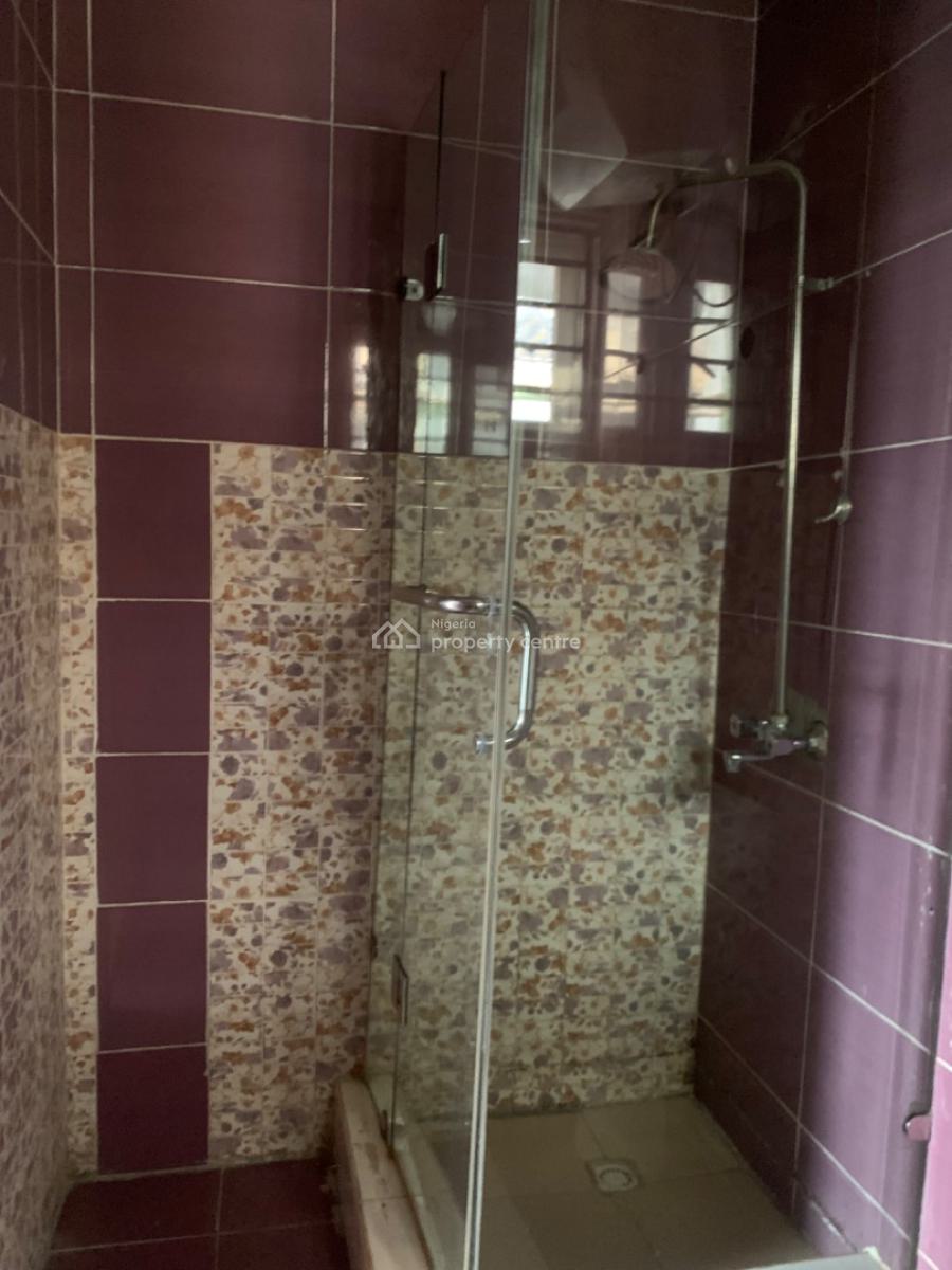 a Spacious 5 Bedroom Duplex with a Bq, Lekky County Road, Ikota, Lekki, Lagos, Detached Duplex for Rent