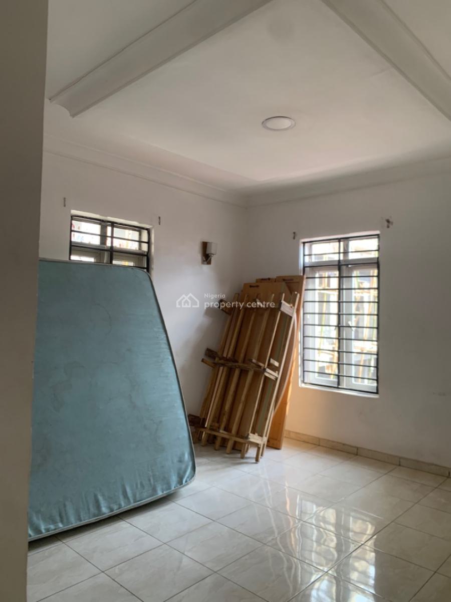 a Spacious 5 Bedroom Duplex with a Bq, Lekky County Road, Ikota, Lekki, Lagos, Detached Duplex for Rent