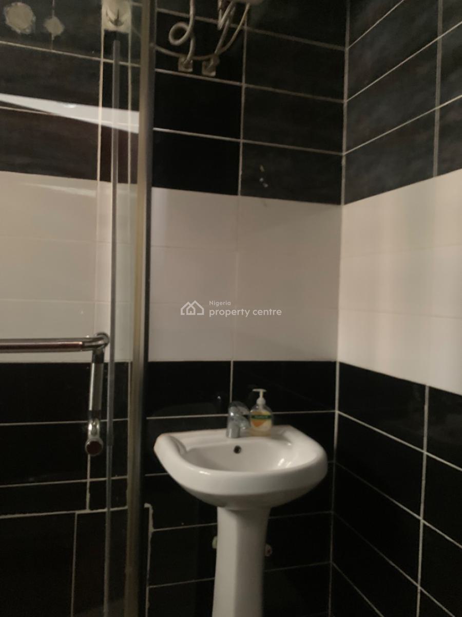 a Spacious 5 Bedroom Duplex with a Bq, Lekky County Road, Ikota, Lekki, Lagos, Detached Duplex for Rent