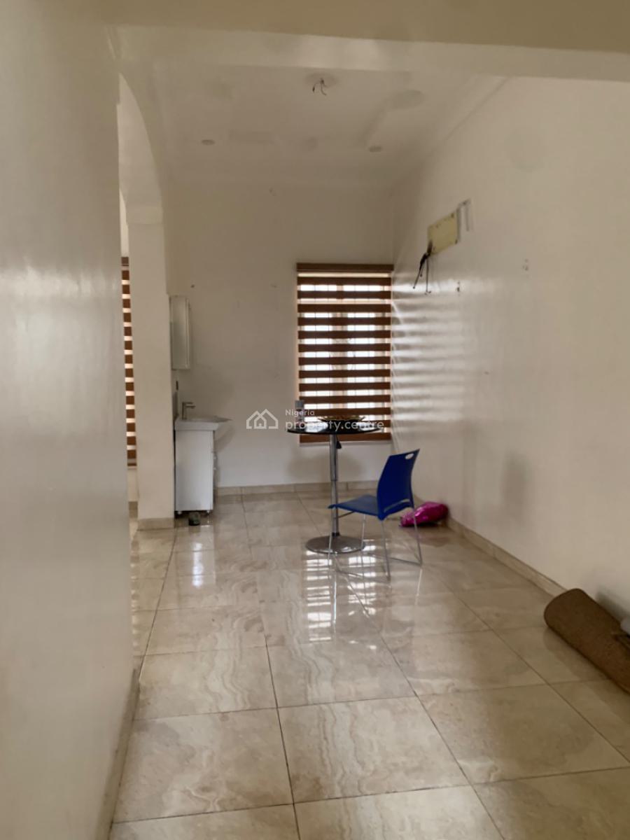 a Spacious 5 Bedroom Duplex with a Bq, Lekky County Road, Ikota, Lekki, Lagos, Detached Duplex for Rent