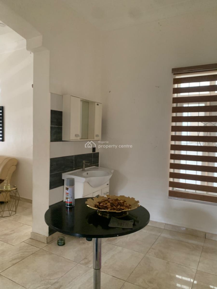 a Spacious 5 Bedroom Duplex with a Bq, Lekky County Road, Ikota, Lekki, Lagos, Detached Duplex for Rent