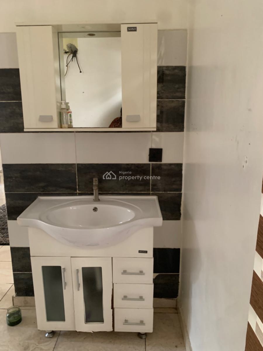 a Spacious 5 Bedroom Duplex with a Bq, Lekky County Road, Ikota, Lekki, Lagos, Detached Duplex for Rent