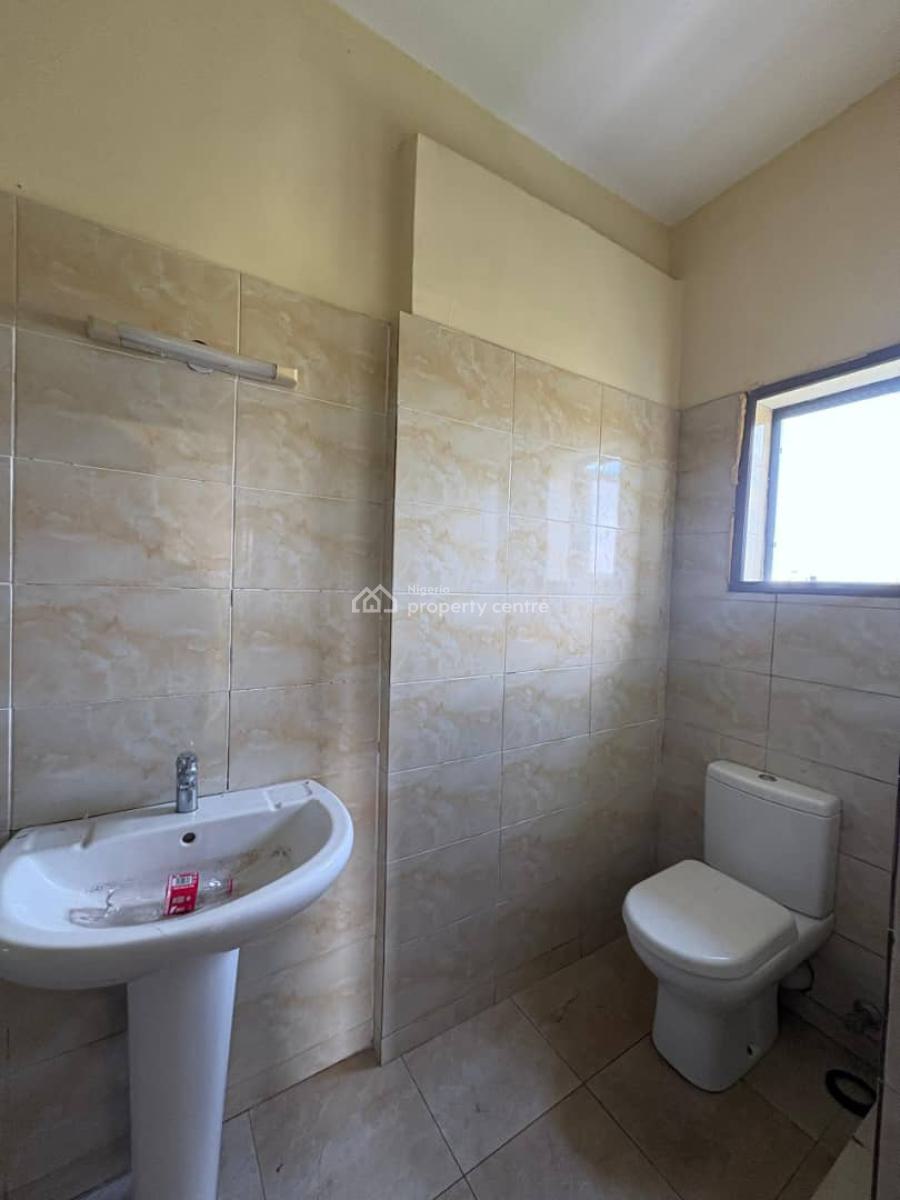 Spacious Semi Masters Bedroom, Harris Drive, Vgc, Lekki, Lagos, Self Contain (single Rooms) for Rent