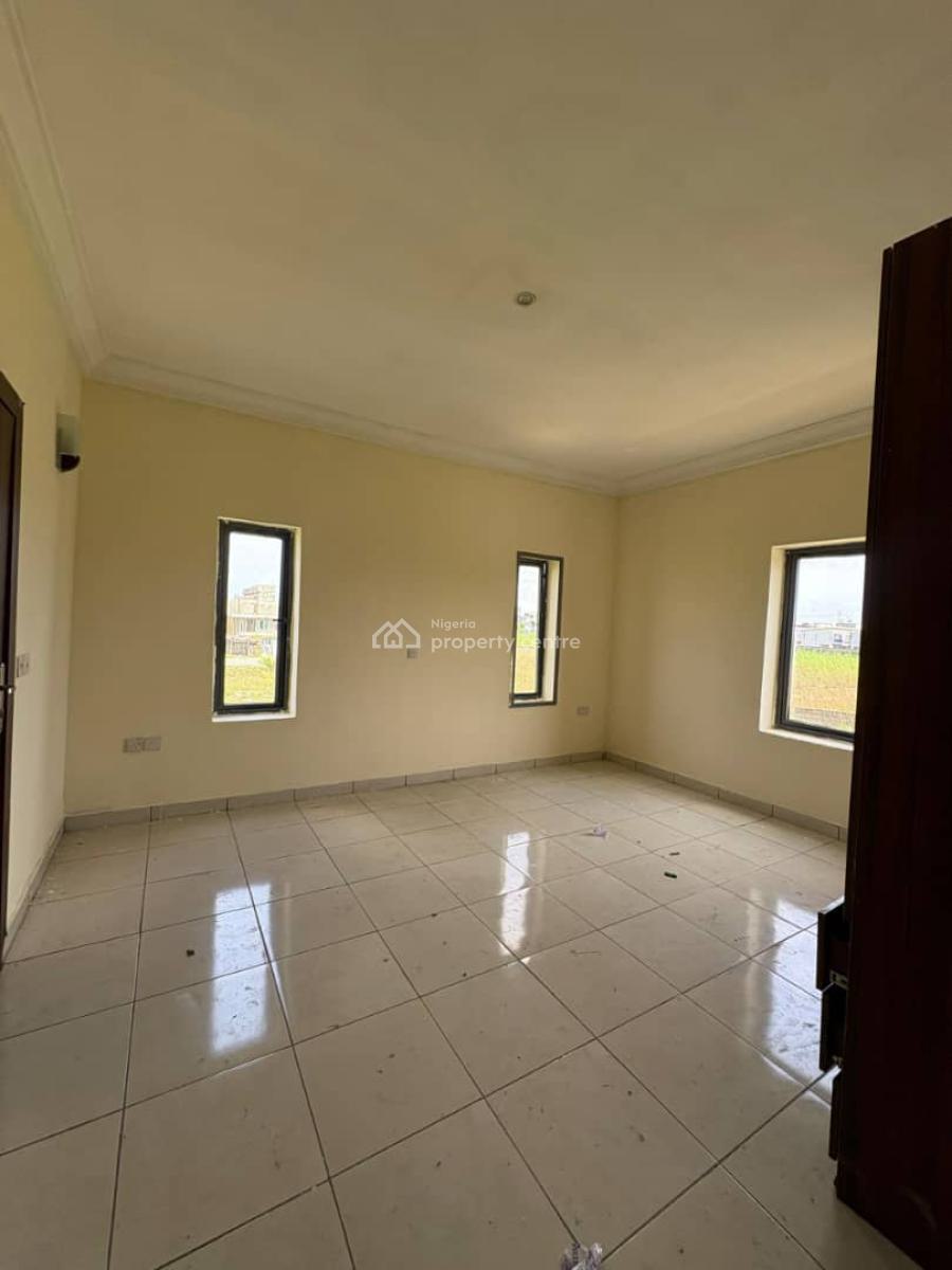 Spacious Semi Masters Bedroom, Harris Drive, Vgc, Lekki, Lagos, Self Contain (single Rooms) for Rent