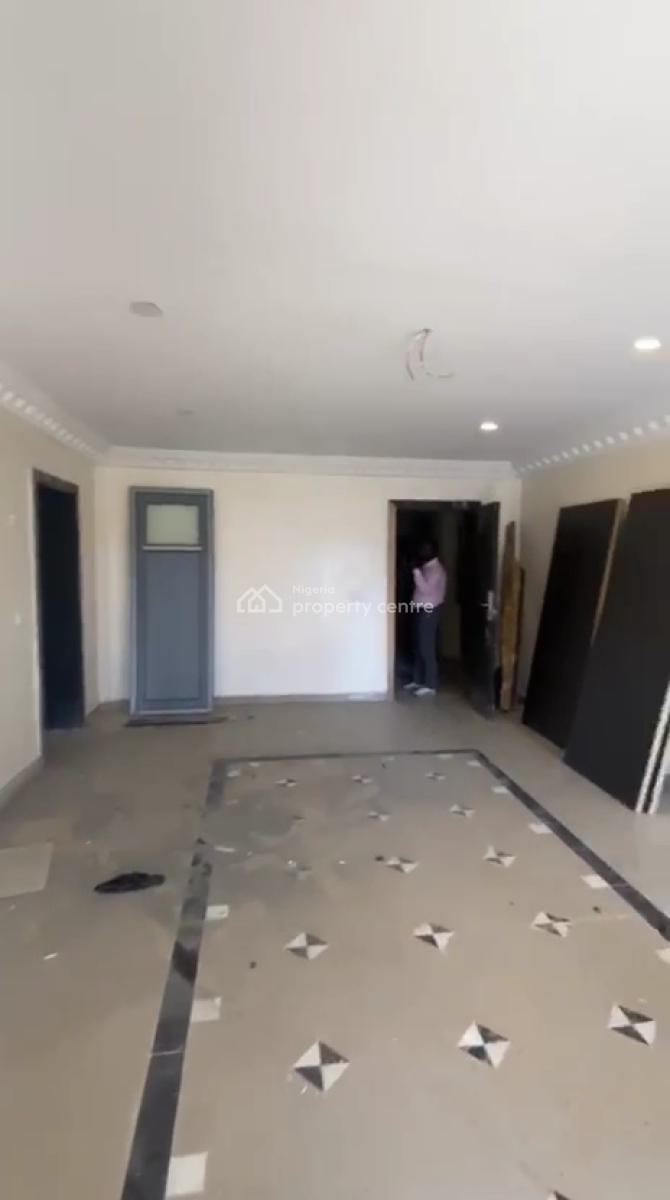 Standard 1 Bedroom Flat with Pool, Gym, & Elevator, Off Adeola Hopewell, Victoria Island (vi), Lagos, Mini Flat (room and Parlour) for Rent