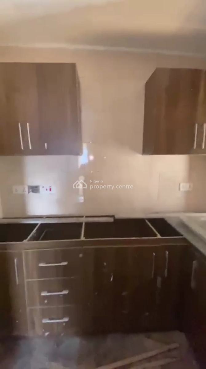 Standard 1 Bedroom Flat with Pool, Gym, & Elevator, Off Adeola Hopewell, Victoria Island (vi), Lagos, Mini Flat (room and Parlour) for Rent