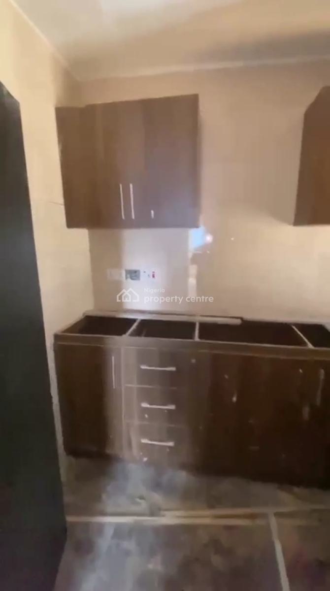 Standard 1 Bedroom Flat with Pool, Gym, & Elevator, Off Adeola Hopewell, Victoria Island (vi), Lagos, Mini Flat (room and Parlour) for Rent