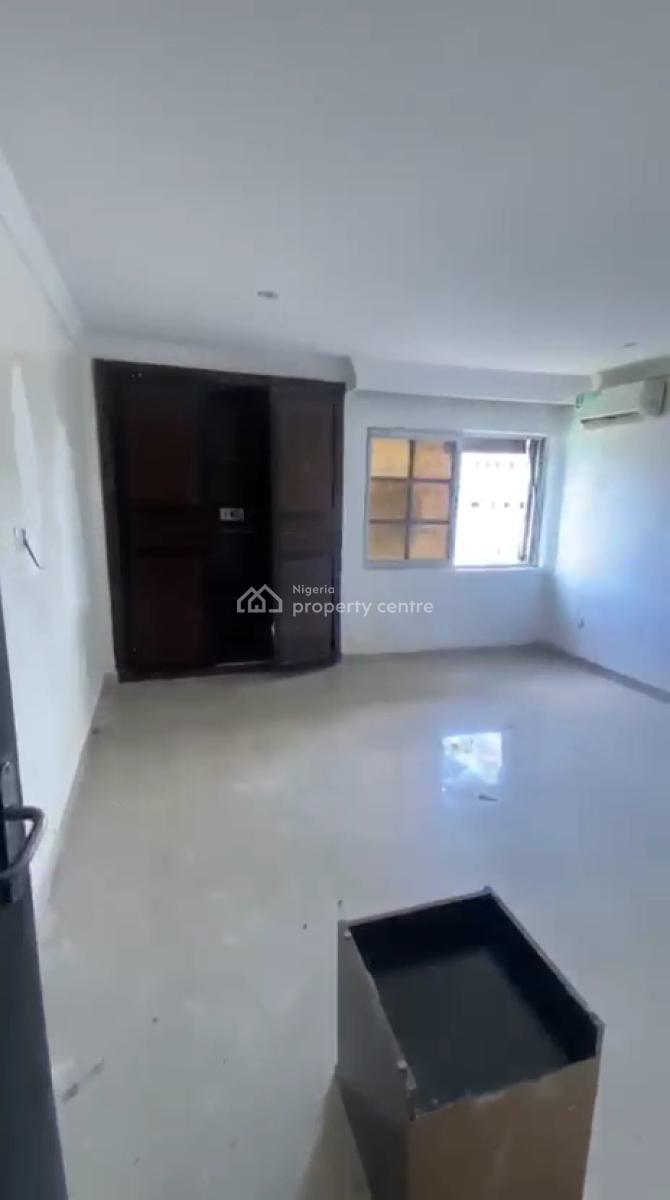 Standard 1 Bedroom Flat with Pool, Gym, & Elevator, Off Adeola Hopewell, Victoria Island (vi), Lagos, Mini Flat (room and Parlour) for Rent