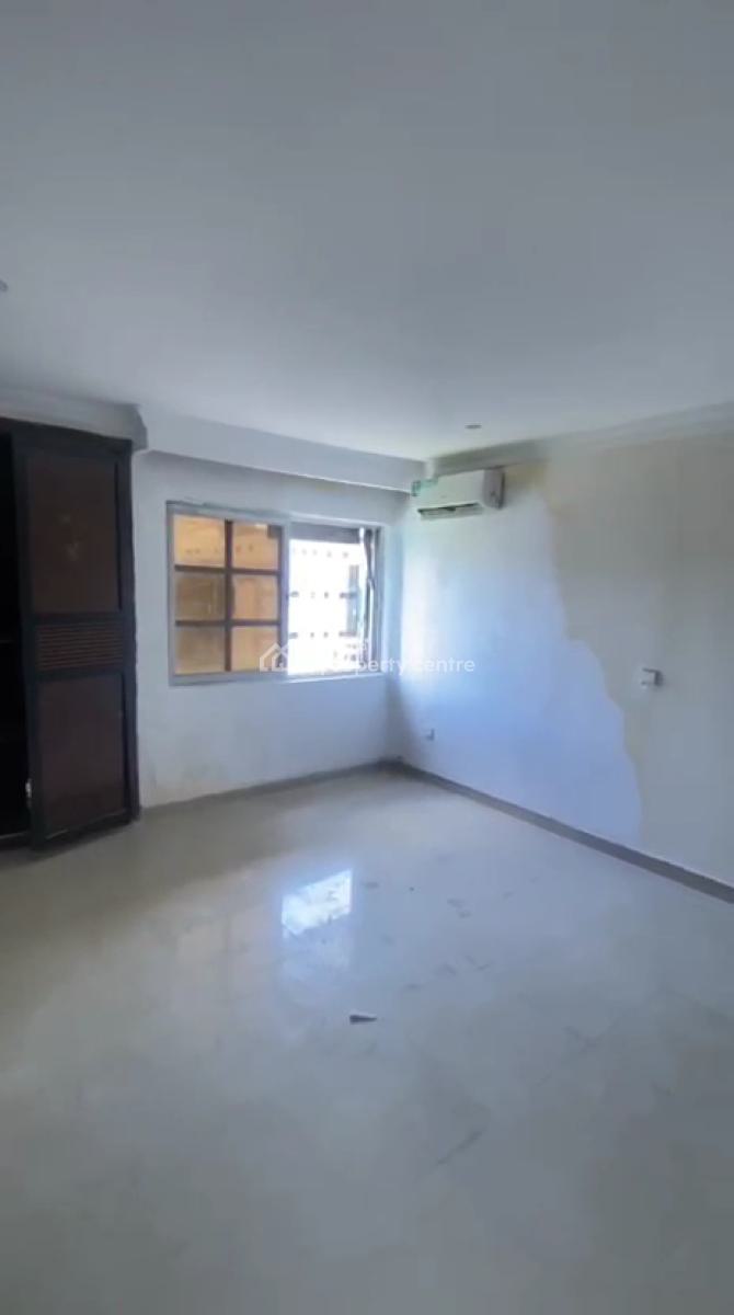 Standard 1 Bedroom Flat with Pool, Gym, & Elevator, Off Adeola Hopewell, Victoria Island (vi), Lagos, Mini Flat (room and Parlour) for Rent