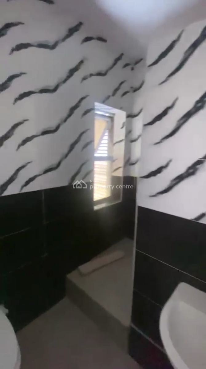 Standard 1 Bedroom Flat with Pool, Gym, & Elevator, Off Adeola Hopewell, Victoria Island (vi), Lagos, Mini Flat (room and Parlour) for Rent