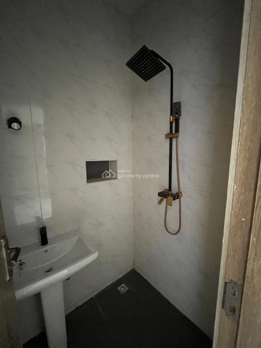 Four Bedroom Semi Detached Duplex, Oshorun Estate, Opic, Isheri North, Lagos, Semi-detached Duplex for Sale