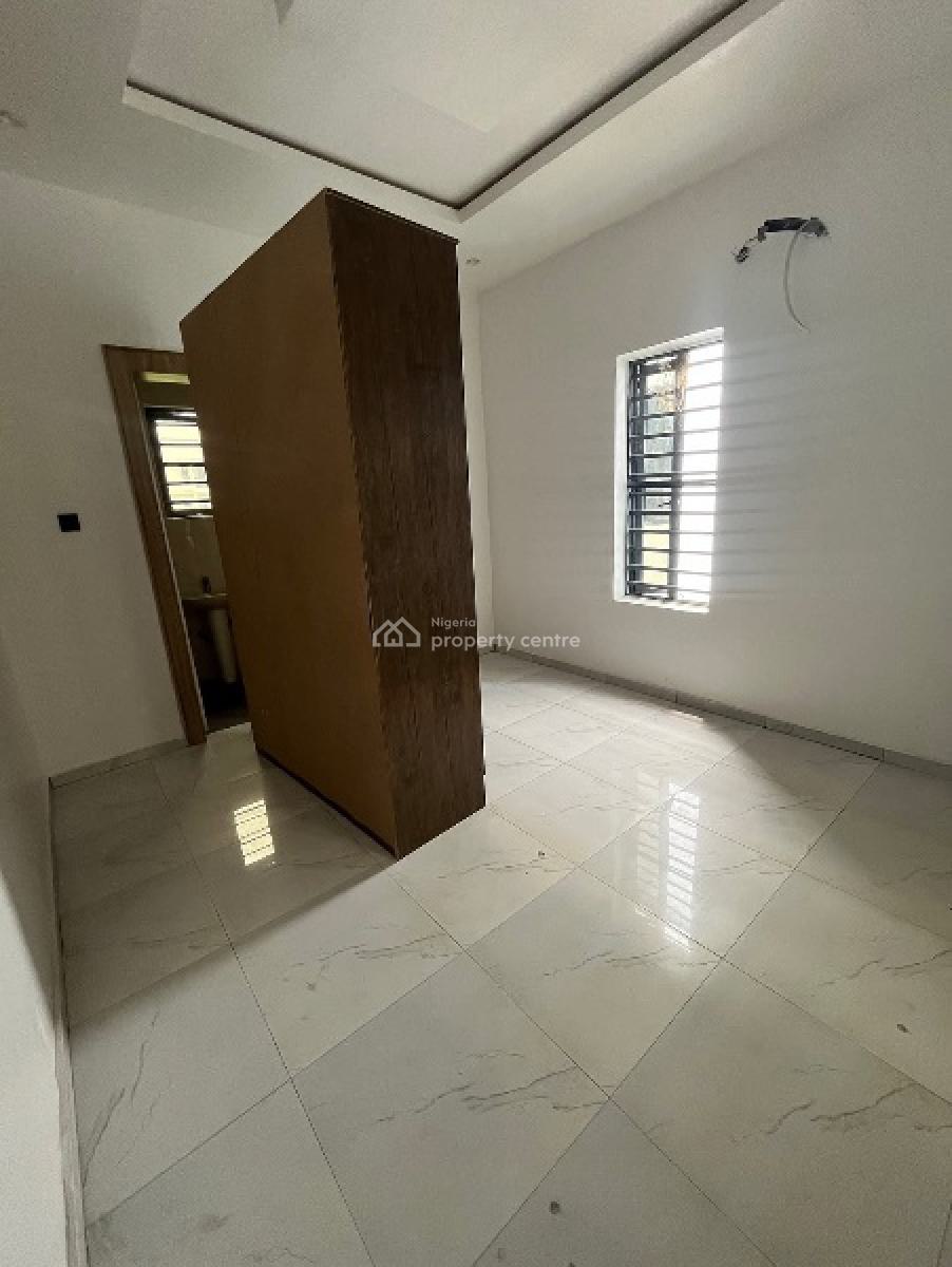 Four Bedroom Semi Detached Duplex, Oshorun Estate, Opic, Isheri North, Lagos, Semi-detached Duplex for Sale