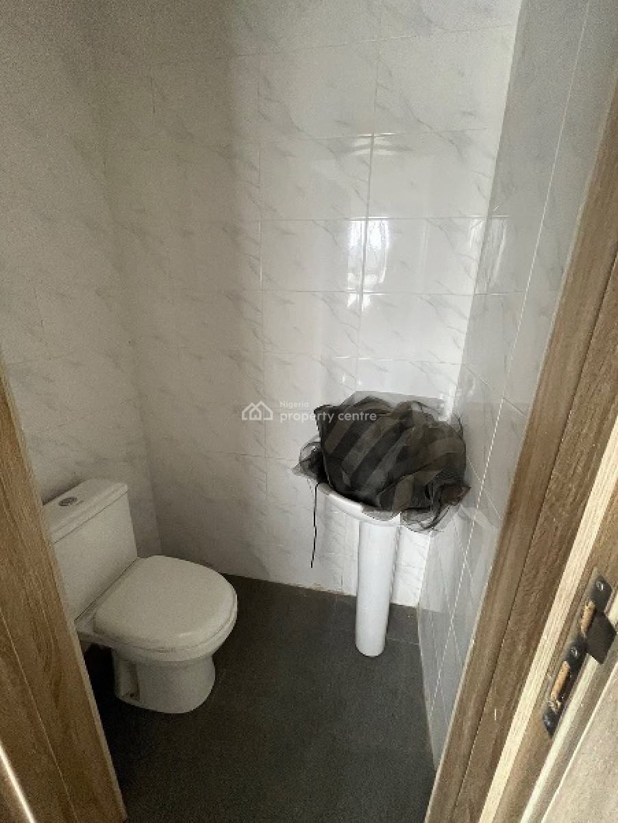 Four Bedroom Semi Detached Duplex, Oshorun Estate, Opic, Isheri North, Lagos, Semi-detached Duplex for Sale