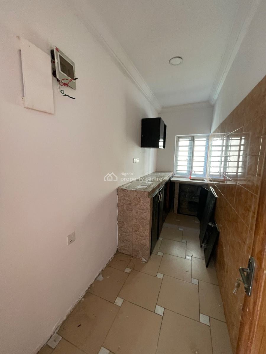 Room & Parlour, University View Estate Opposite Lagos Business School, Olokonla, Ajah, Lagos, Mini Flat (room and Parlour) for Rent