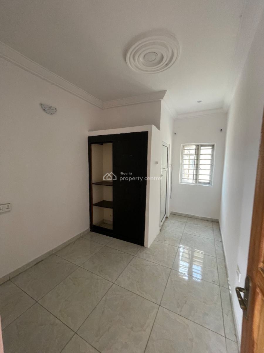 Room & Parlour, University View Estate Opposite Lagos Business School, Olokonla, Ajah, Lagos, Mini Flat (room and Parlour) for Rent