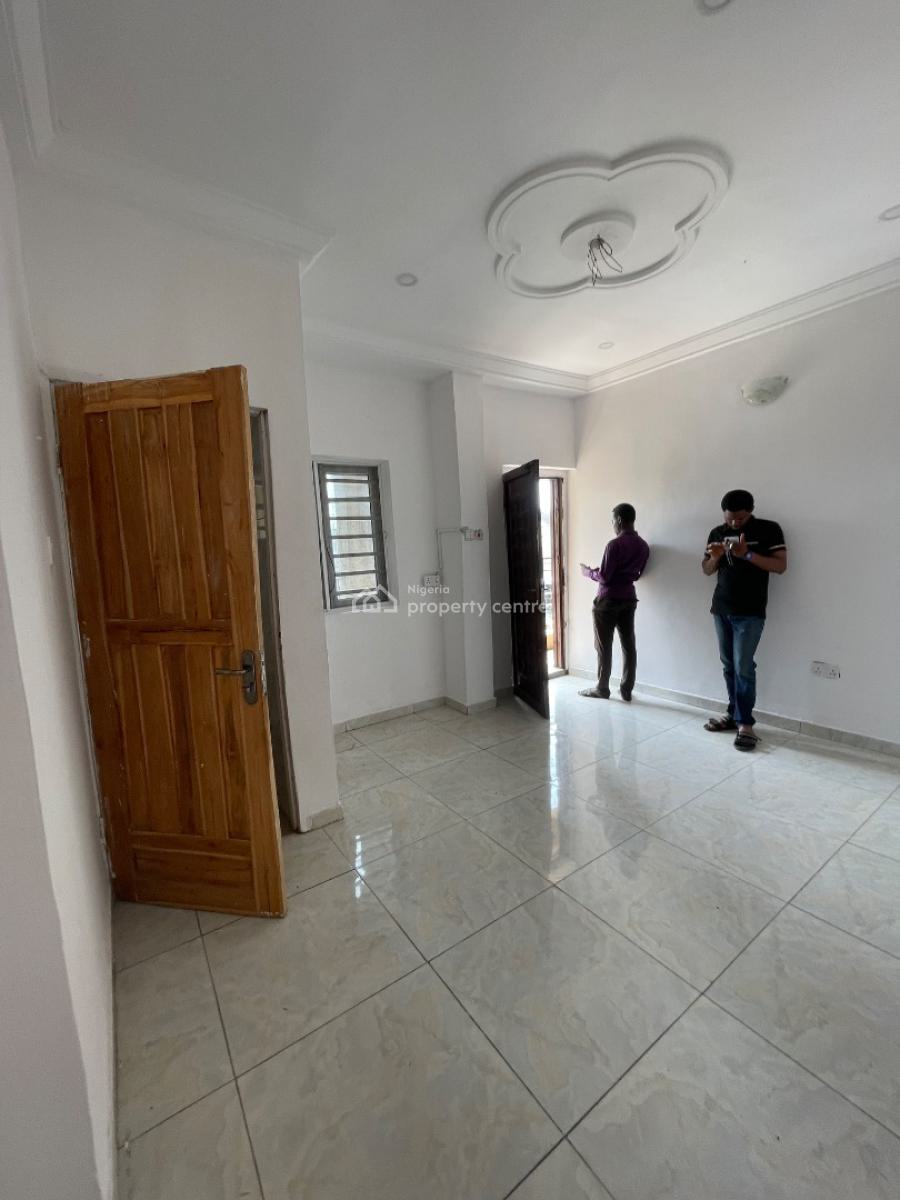 Room & Parlour, University View Estate Opposite Lagos Business School, Olokonla, Ajah, Lagos, Mini Flat (room and Parlour) for Rent