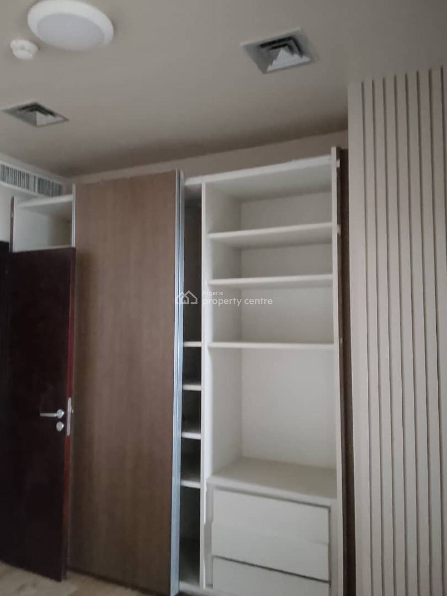 2 (nos)  3- Bedroom Furnished Apartment, Eko Pearl, Eko Atlantic City, Lagos, Flat / Apartment Short Let