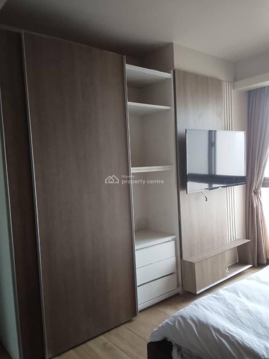 2 (nos)  3- Bedroom Furnished Apartment, Eko Pearl, Eko Atlantic City, Lagos, Flat / Apartment Short Let