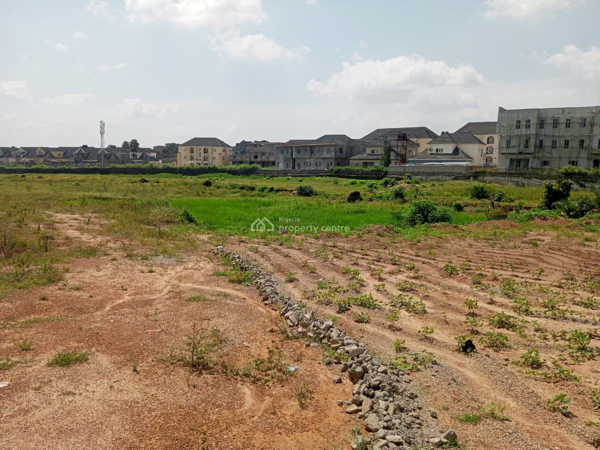 Land Measuring 250sqm, Gousa District, Idu Industrial, Abuja, Mixed-use Land for Sale