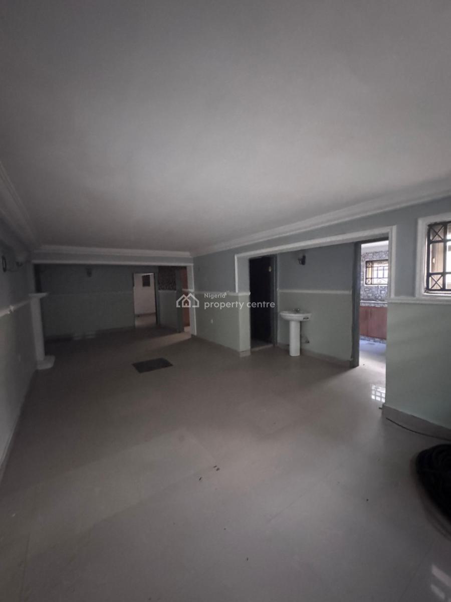 Spacious 2 Bedroom Flat, Life Camp, Abuja, Flat / Apartment for Rent