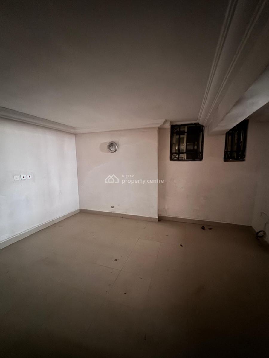 Spacious 2 Bedroom Flat, Life Camp, Abuja, Flat / Apartment for Rent