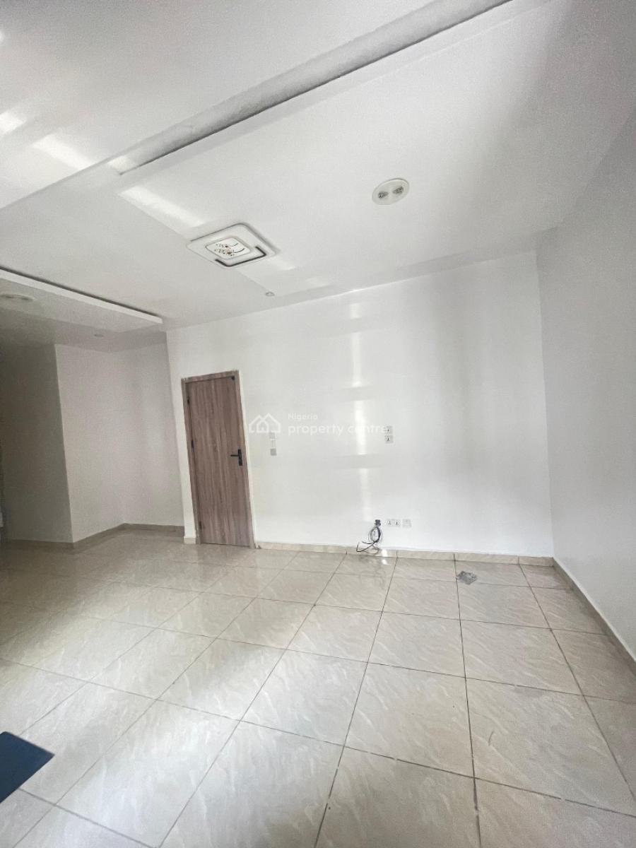 3 Bedrooms Terrace Duplex, Harris Drive, Vgc, Lekki, Lagos, Terraced Duplex for Rent