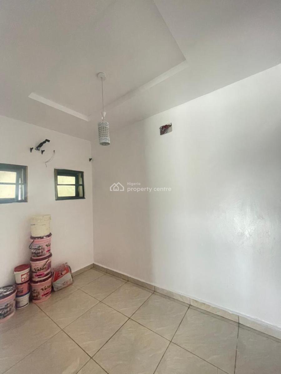 3 Bedrooms Terrace Duplex, Harris Drive, Vgc, Lekki, Lagos, Terraced Duplex for Rent