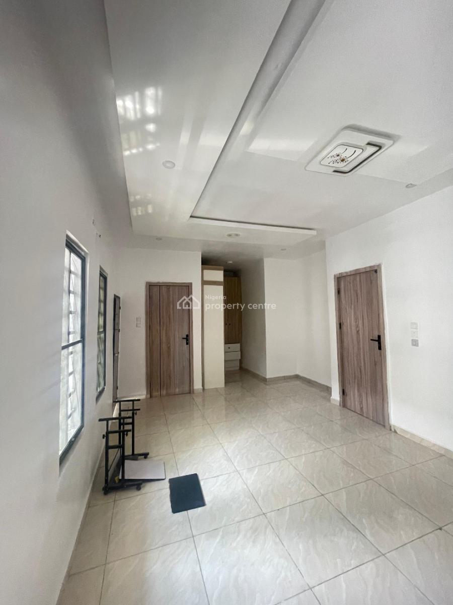 3 Bedrooms Terrace Duplex, Harris Drive, Vgc, Lekki, Lagos, Terraced Duplex for Rent