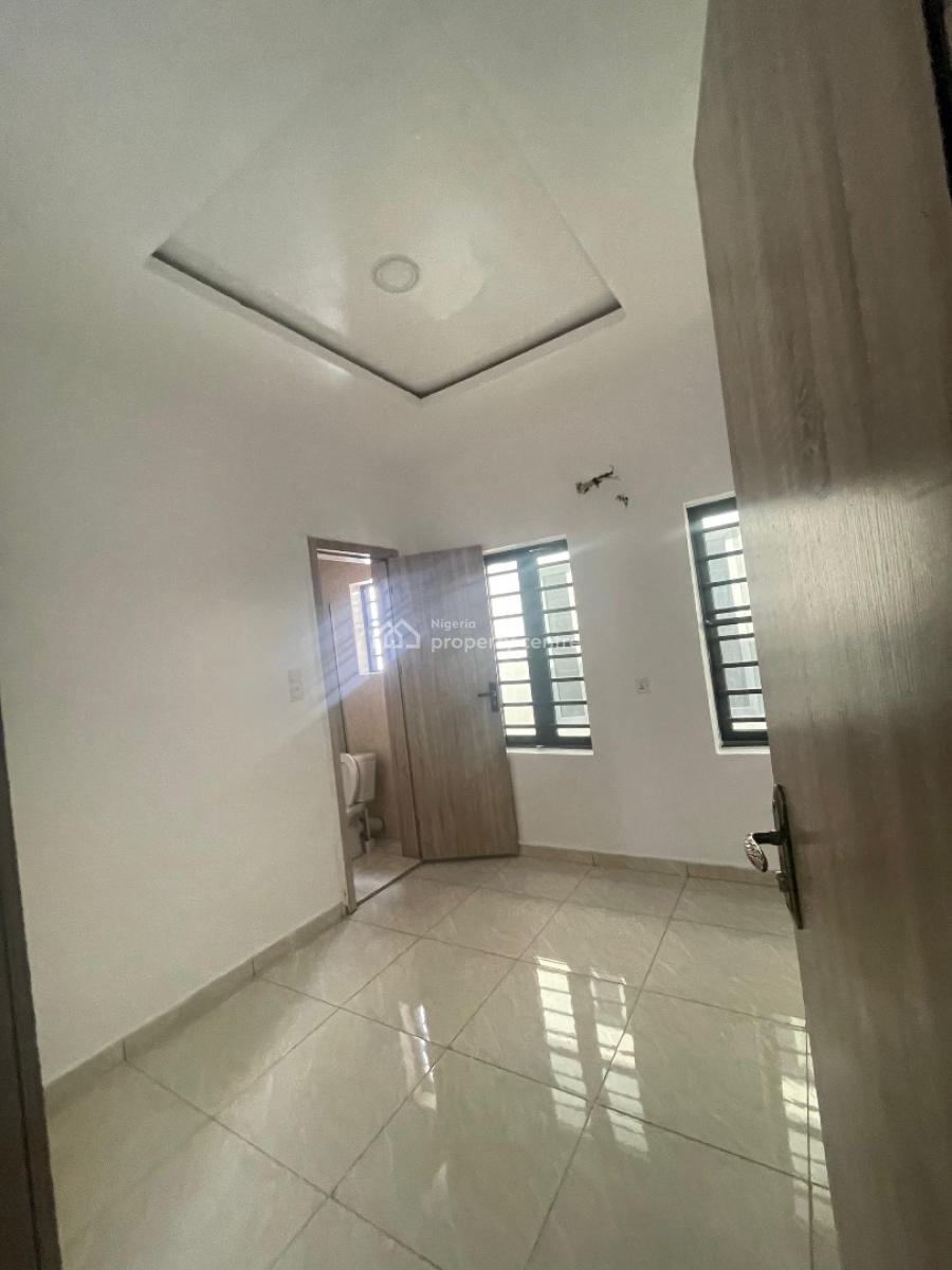 3 Bedrooms Terrace Duplex, Harris Drive, Vgc, Lekki, Lagos, Terraced Duplex for Rent