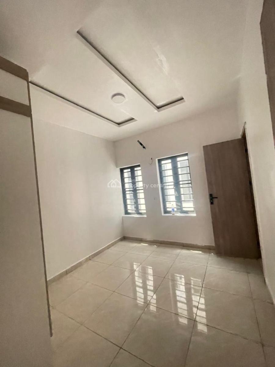 3 Bedrooms Terrace Duplex, Harris Drive, Vgc, Lekki, Lagos, Terraced Duplex for Rent