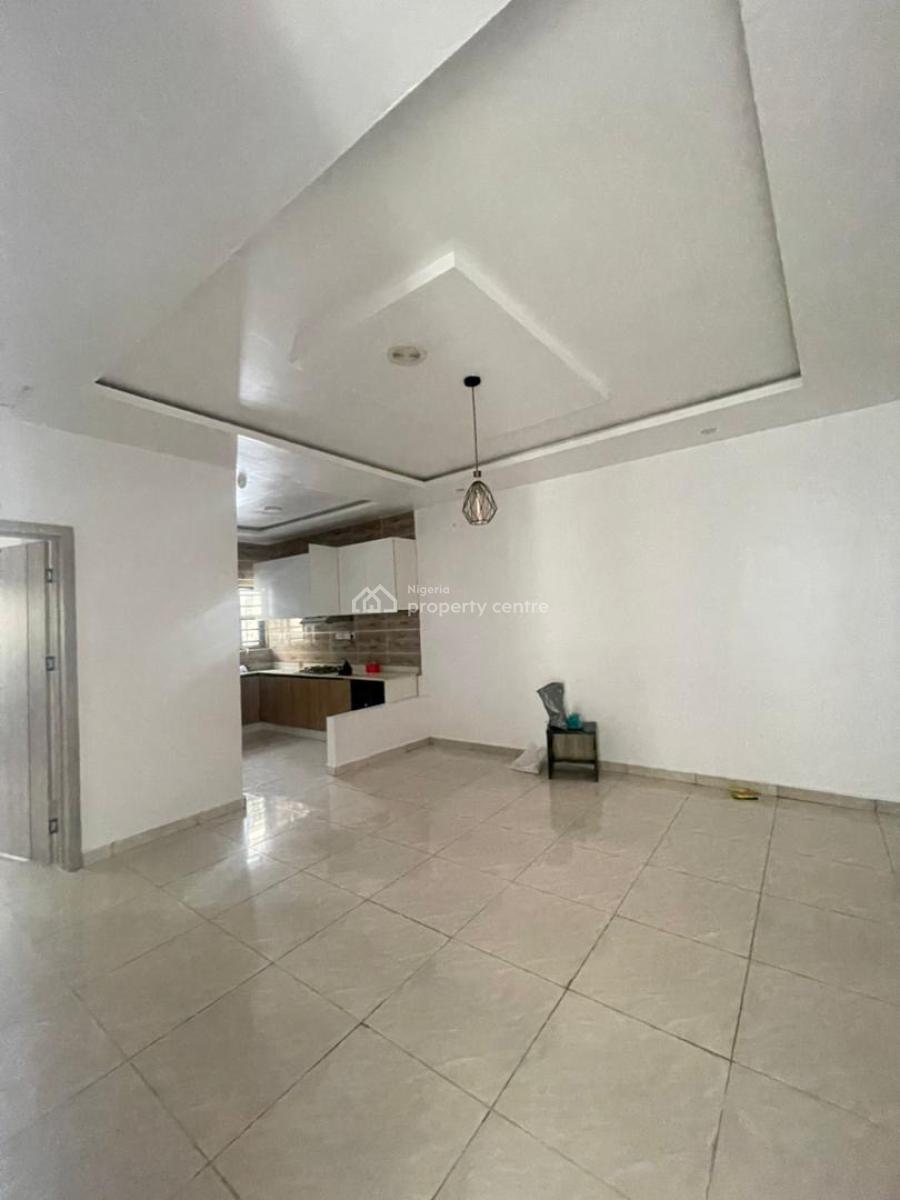 3 Bedrooms Terrace Duplex, Harris Drive, Vgc, Lekki, Lagos, Terraced Duplex for Rent