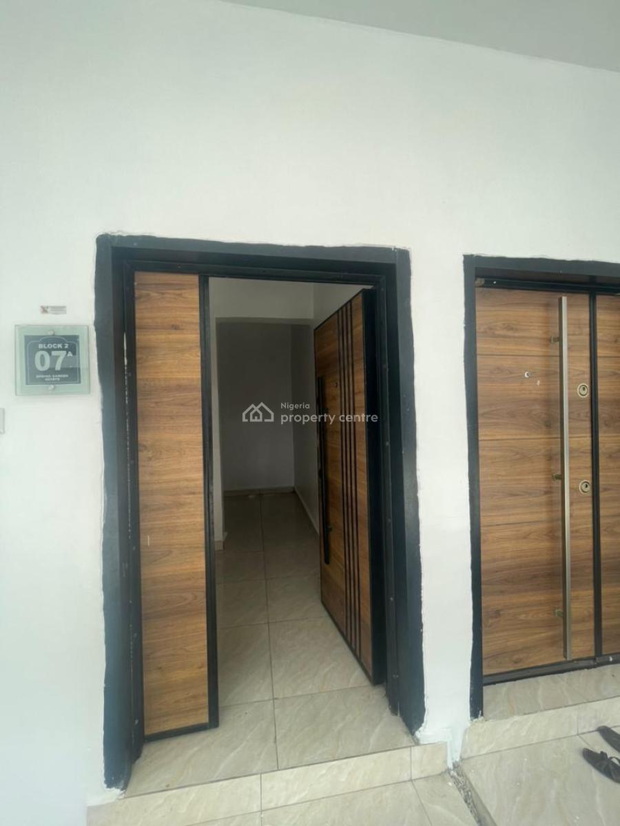 3 Bedrooms Terrace Duplex, Harris Drive, Vgc, Lekki, Lagos, Terraced Duplex for Rent