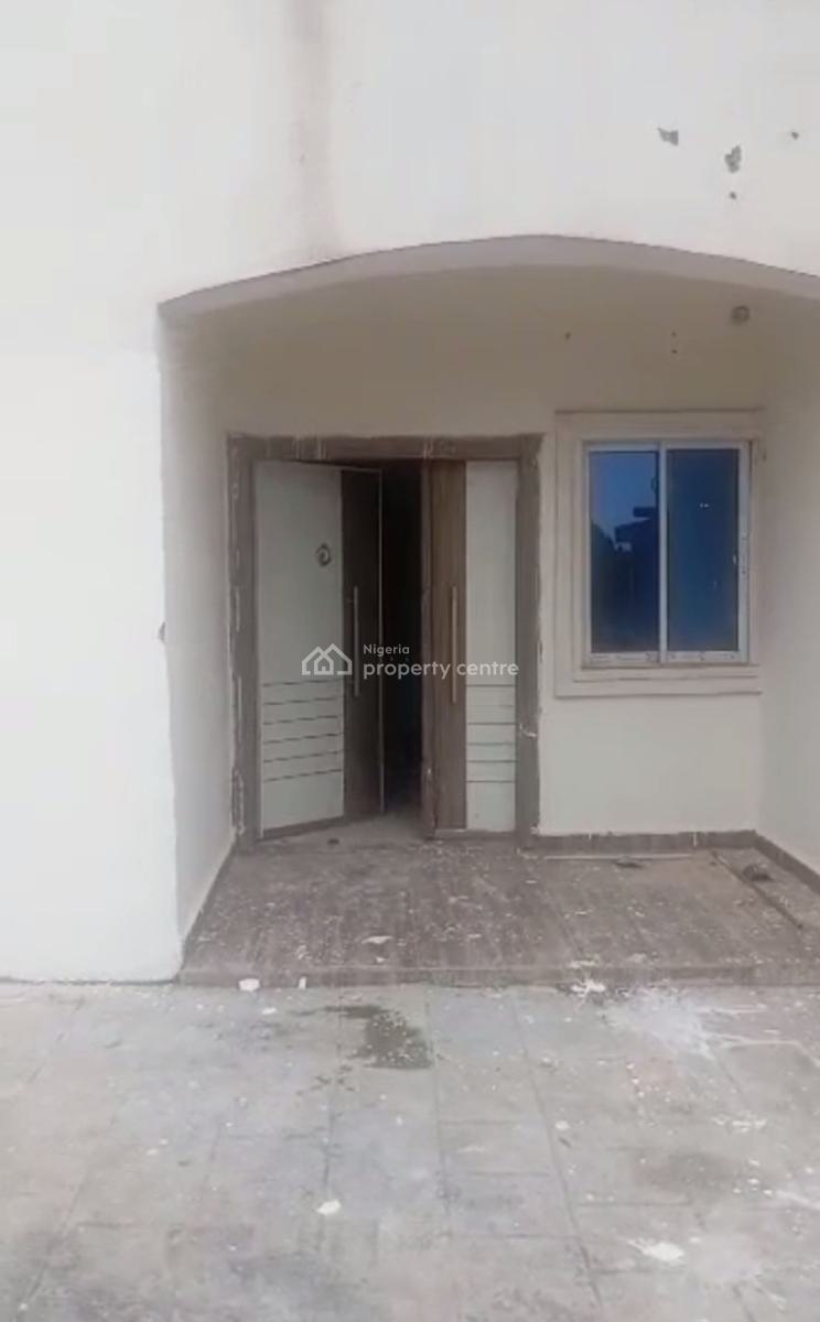 Massive 5 Bedroom Terraces Duplex, Asokoro District, Abuja, Terraced Duplex for Rent