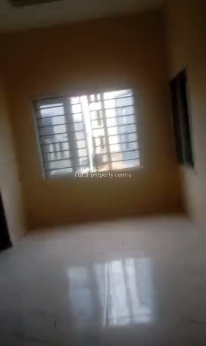 Massive 5 Bedroom Terraces Duplex, Asokoro District, Abuja, Terraced Duplex for Rent