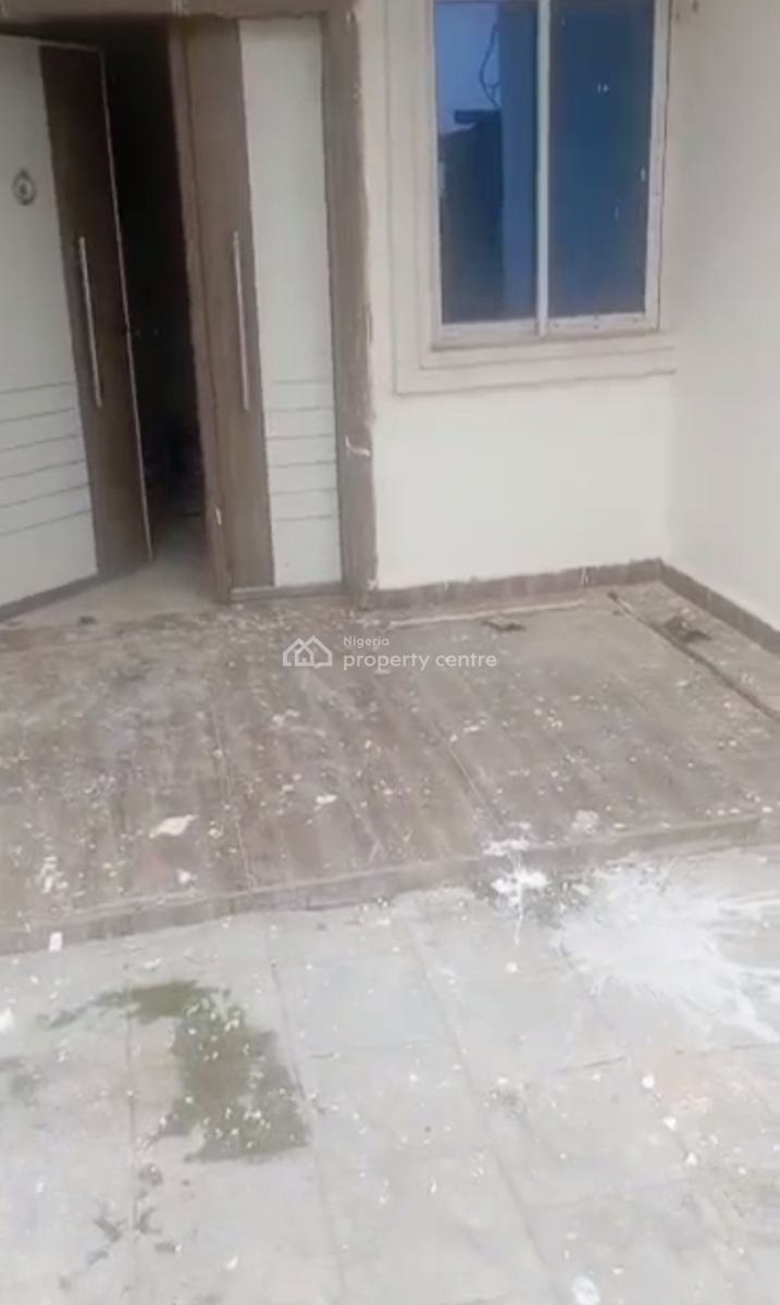 Massive 5 Bedroom Terraces Duplex, Asokoro District, Abuja, Terraced Duplex for Rent