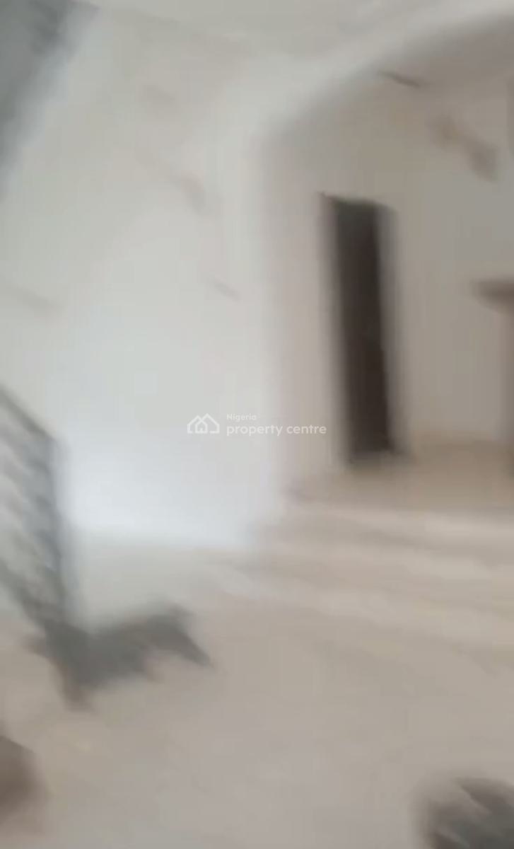 Massive 5 Bedroom Terraces Duplex, Asokoro District, Abuja, Terraced Duplex for Rent